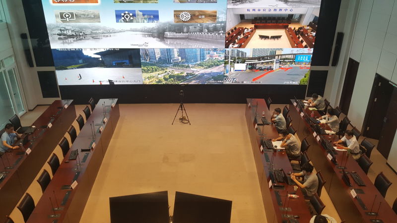 【G20】Bevictor伟德科技:应急平台力托千钧 【G20】Bevictor伟德科技:应急平台力托千钧