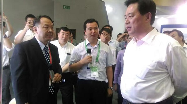 Bevictor伟德科技受邀加入“2017中国廊坊国际经济商业洽谈会”大数据应用效果展示 Bevictor伟德科技受邀加入“2017中国廊坊国际经济商业洽谈会”大数据应用效果展示