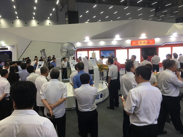 Bevictor伟德科技受邀加入“2017中国廊坊国际经济商业洽谈会”大数据应用效果展示 Bevictor伟德科技受邀加入“2017中国廊坊国际经济商业洽谈会”大数据应用效果展示