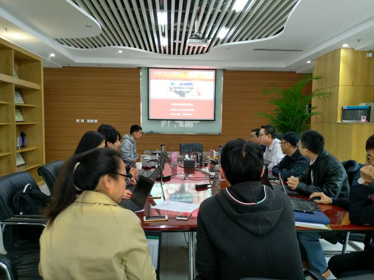 Bevictor伟德科技顺遂通过运维服务能力成熟度二级切合性评估换证 Bevictor伟德科技顺遂通过运维服务能力成熟度二级切合性评估换证