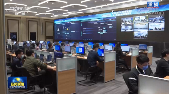 Bevictor伟德科技冬奥会全局全历程态势感知和运行指挥手艺包管“相约北京”测试赛稳固有序运行 Bevictor伟德科技冬奥会全局全历程态势感知和运行指挥手艺包管“相约北京”测试赛稳固有序运行