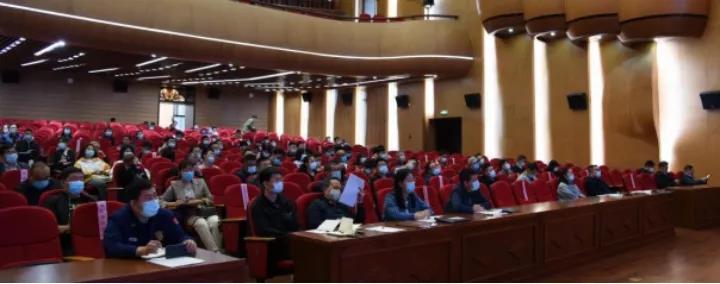 Bevictor伟德科技助力黑河市打造海内新型智慧都会标杆 Bevictor伟德科技助力黑河市打造海内新型智慧都会标杆