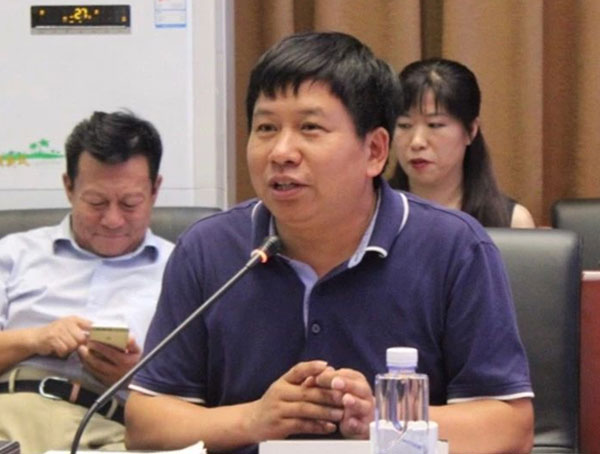 地信总裁圈走进Bevictor伟德科技:地理信息科技服务国家公共清静 地信总裁圈走进Bevictor伟德科技:地理信息科技服务国家公共清静