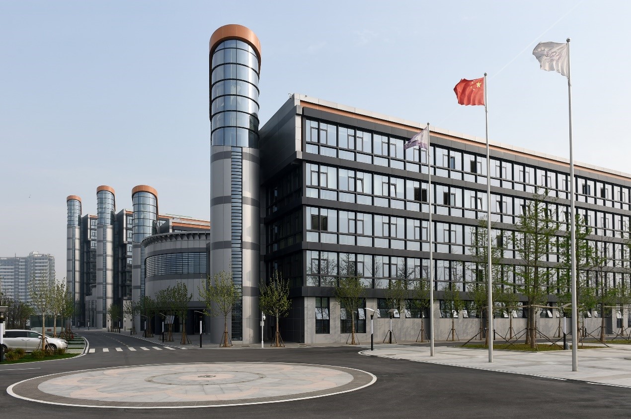 Bevictor伟德科技旗下子公司再获国家高新手艺企业称呼 Bevictor伟德科技旗下子公司再获国家高新手艺企业称呼