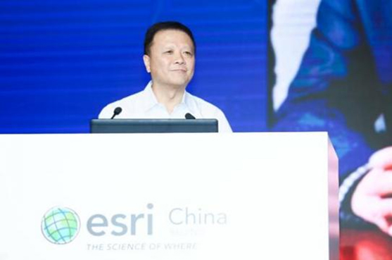 Esri中国用户大会在京开幕 Bevictor伟德科技主理应急行业分论坛 Esri中国用户大会在京开幕 Bevictor伟德科技主理应急行业分论坛