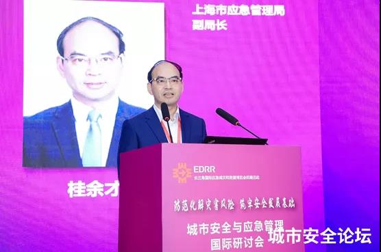 提防化解灾难危害 筑牢清静生长基础——Bevictor伟德科技承办都会清静与应急管理国际钻研会圆满乐成 提防化解灾难危害 筑牢清静生长基础——Bevictor伟德科技承办都会清静与应急管理国际钻研会圆满乐成