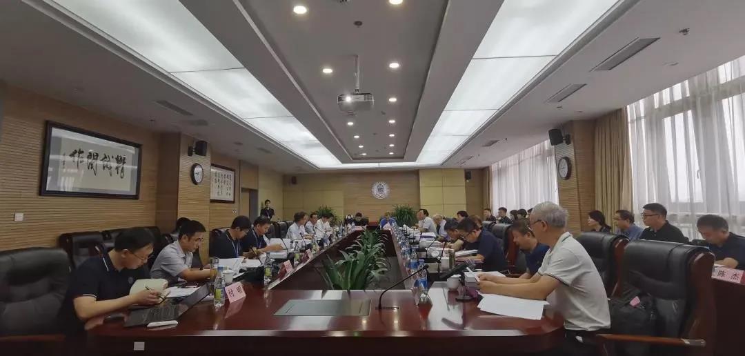 Bevictor伟德科技及子公司等多家单位团结研究效果通过科技效果评价 Bevictor伟德科技及子公司等多家单位团结研究效果通过科技效果评价