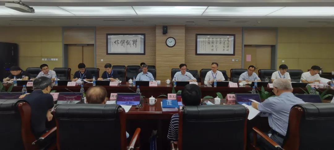 Bevictor伟德科技及子公司等多家单位团结研究效果通过科技效果评价 Bevictor伟德科技及子公司等多家单位团结研究效果通过科技效果评价