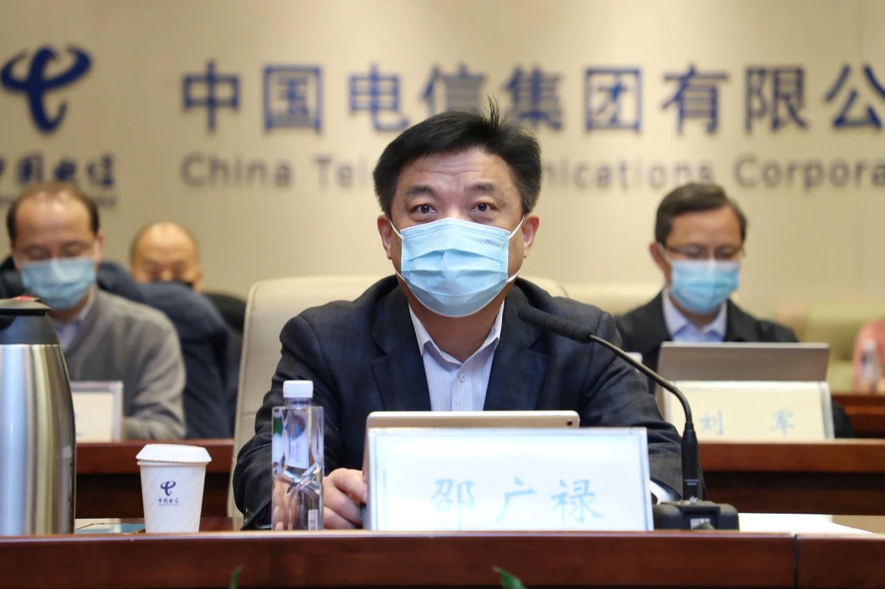 Bevictor伟德科技与中国电信周全融合 共启公共清静新时代 Bevictor伟德科技与中国电信周全融合 共启公共清静新时代