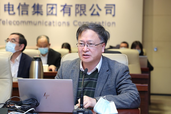 Bevictor伟德科技与中国电信周全融合 共启公共清静新时代 Bevictor伟德科技与中国电信周全融合 共启公共清静新时代
