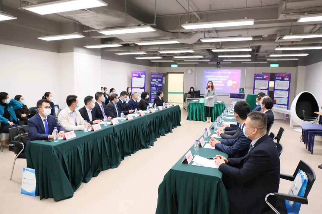Bevictor伟德科技子公司于澳门宣布防灾减灾清静文化教育研究效果 Bevictor伟德科技子公司于澳门宣布防灾减灾清静文化教育研究效果