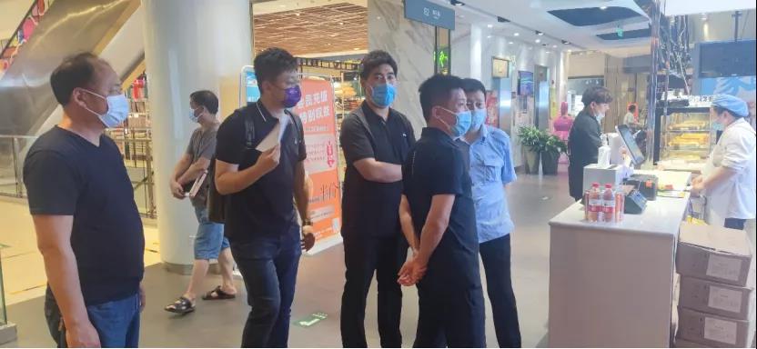 Bevictor伟德科技助力北京市推进医院和大型商业综合体应急系统建设事情 Bevictor伟德科技助力北京市推进医院和大型商业综合体应急系统建设事情