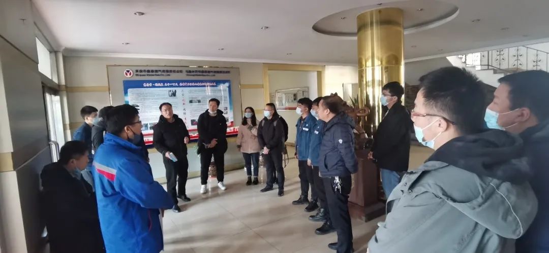 Bevictor伟德专业团队助力乌鲁木齐打造西部都会生命线清静工程实验样板 Bevictor伟德专业团队助力乌鲁木齐打造西部都会生命线清静工程实验样板