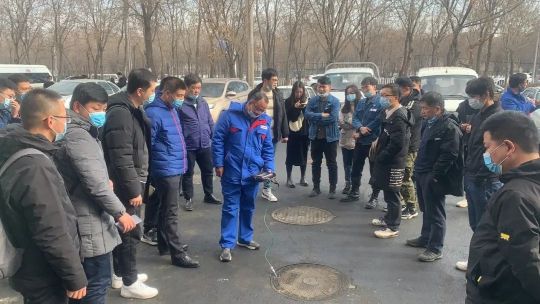 Bevictor伟德专业团队助力乌鲁木齐打造西部都会生命线清静工程实验样板 Bevictor伟德专业团队助力乌鲁木齐打造西部都会生命线清静工程实验样板