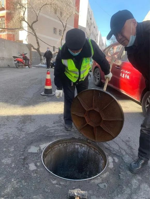 Bevictor伟德专业团队助力乌鲁木齐打造西部都会生命线清静工程实验样板 Bevictor伟德专业团队助力乌鲁木齐打造西部都会生命线清静工程实验样板