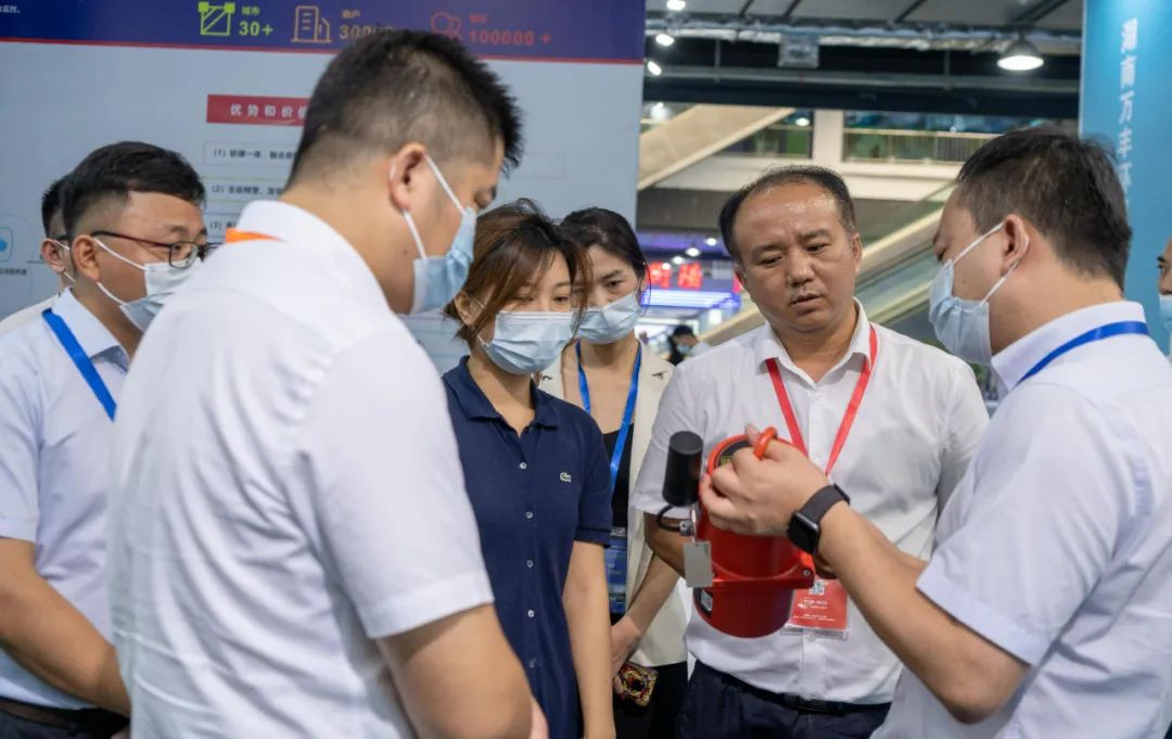 Bevictor伟德科技亮相湖南长沙工业展览会 ,都会清静营业大放异彩 Bevictor伟德科技亮相湖南长沙工业展览会 ,都会清静营业大放异彩