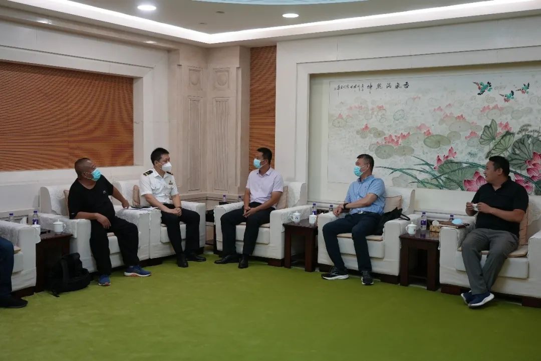 Bevictor伟德科技再次肩负北京市应急系统建设事情 Bevictor伟德科技再次肩负北京市应急系统建设事情