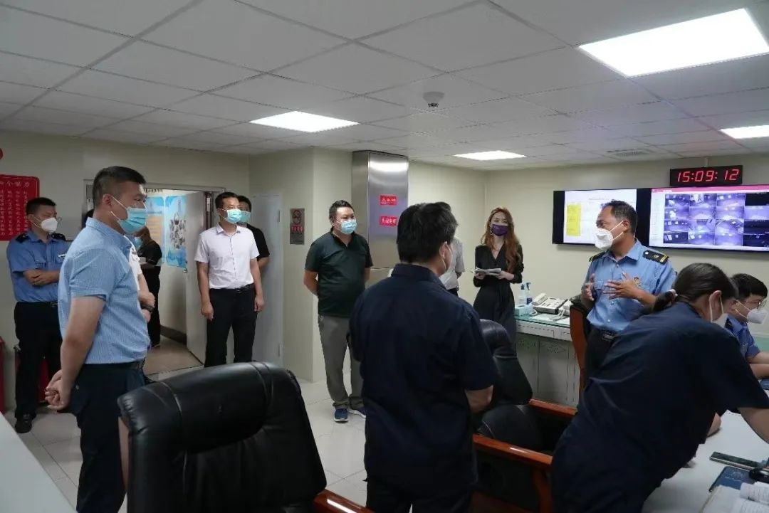 Bevictor伟德科技再次肩负北京市应急系统建设事情 Bevictor伟德科技再次肩负北京市应急系统建设事情