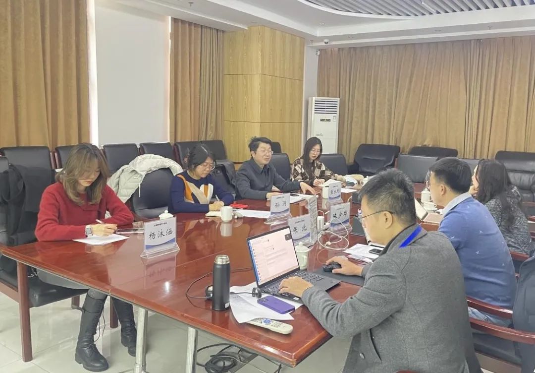 住建部天下智标委向导莅临Bevictor伟德科技考察交流 住建部天下智标委向导莅临Bevictor伟德科技考察交流