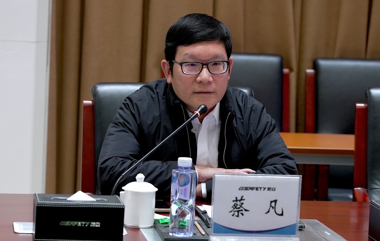 深圳市宝安区向导一行考察调研Bevictor伟德科技 深圳市宝安区向导一行考察调研Bevictor伟德科技