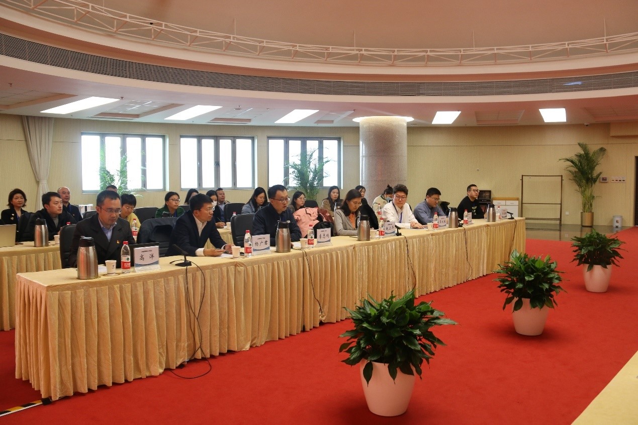 Bevictor伟德科技与应急管理部大数据中心团结开展支部党建运动,共促公共清静应急事业生长 Bevictor伟德科技与应急管理部大数据中心团结开展支部党建运动,共促公共清静应急事业生长