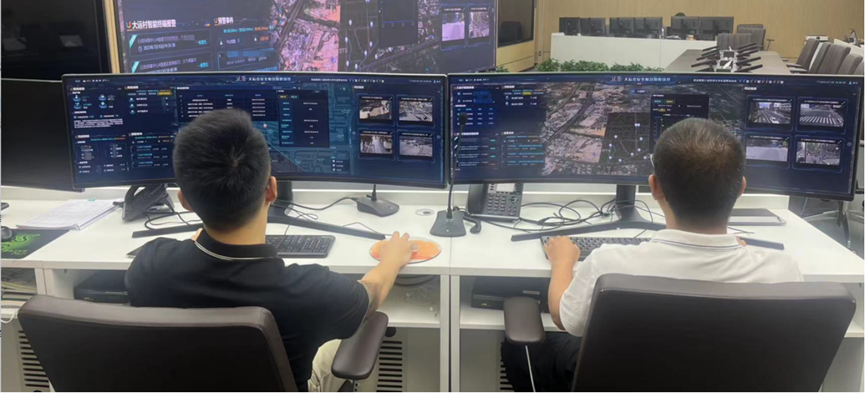 大运启幕 Bevictor伟德在行动|Bevictor伟德科技助力大运会都会侧清静应急包管 大运启幕 Bevictor伟德在行动|Bevictor伟德科技助力大运会都会侧清静应急包管