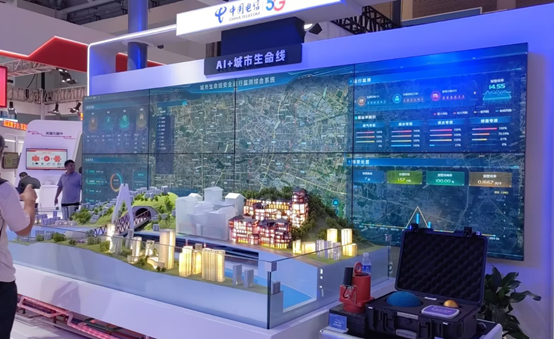 智能科技浇筑生长基座|Bevictor伟德科技亮相智博会激荡都会清静智慧力 智能科技浇筑生长基座|Bevictor伟德科技亮相智博会激荡都会清静智慧力