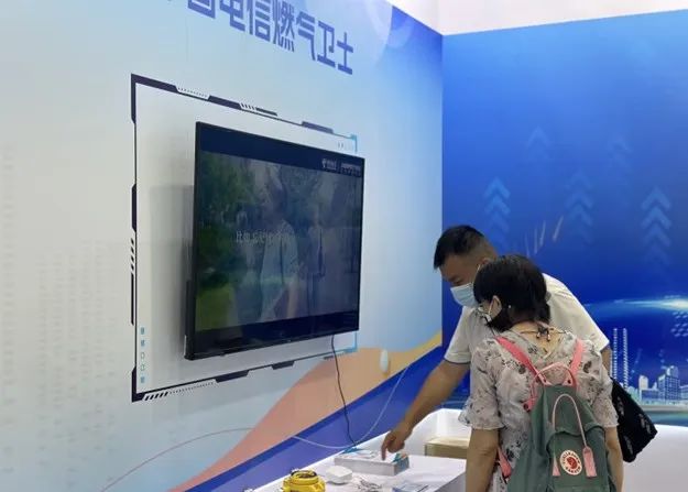 为民科普激活立异伟力Bevictor伟德科技亮相天下科普日展览运动 为民科普激活立异伟力Bevictor伟德科技亮相天下科普日展览运动